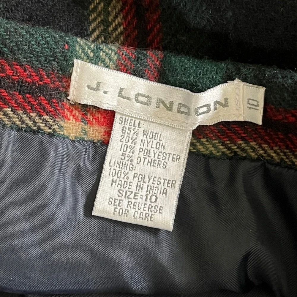 J. London women vintage